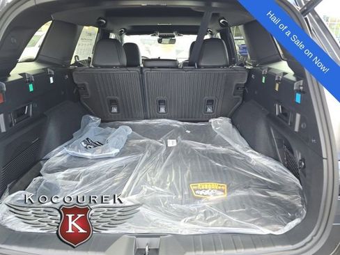New 2026 Subaru Outback Wilderness AWD/4WD image 17