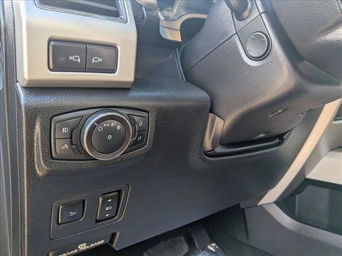 Used 2019 Ford F250 Lariat w/ Lariat Ultimate Package image 16