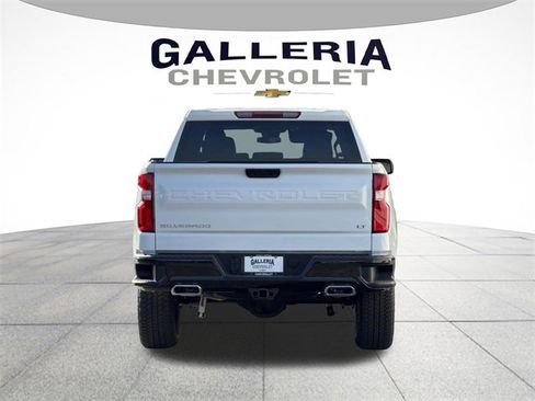 New 2026 Chevrolet Silverado 1500 LT Trail Boss image 6
