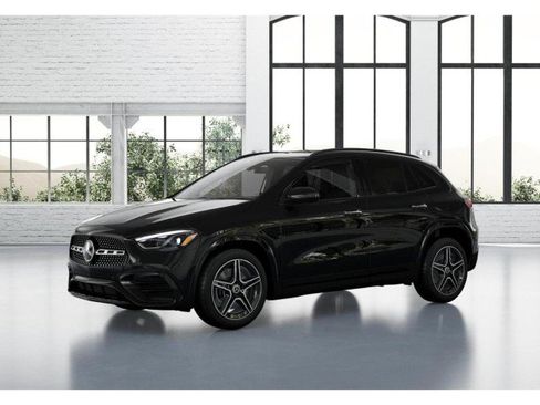 New 2026 Mercedes-Benz GLA 250 4MATIC image 37