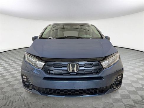 New 2026 Honda Odyssey EX-L image 9