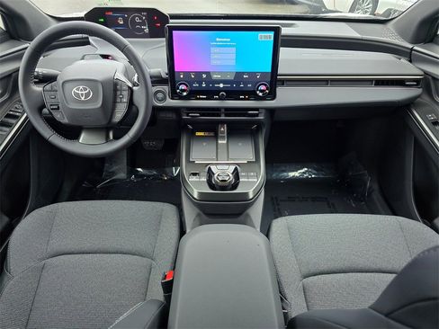 New 2026 Toyota bZ image 18