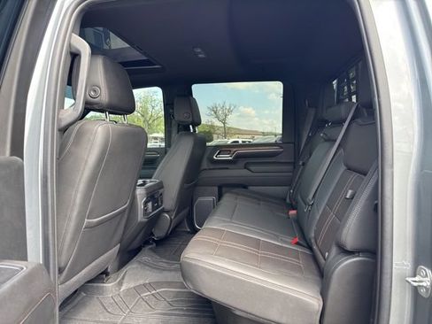 Certified 2024 Chevrolet Silverado 2500 High Country w/ High Country Premium Package AWD/4WD image 14