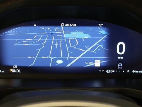 New 2026 Ford Explorer Active image 37