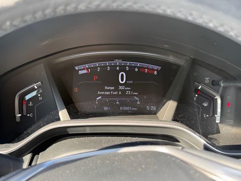 Used 2019 Honda CR-V EX-L image 23