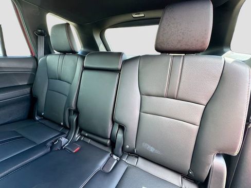 Used 2023 Honda Passport TrailSport image 25