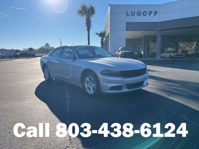 Used 2022 Dodge Charger SXT