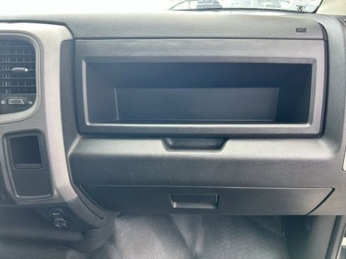 Used 2023 RAM 1500 Tradesman w/ Trailer Tow Package image 17