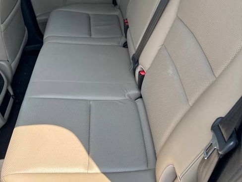 Used 2017 Honda Ridgeline RTL-E image 12