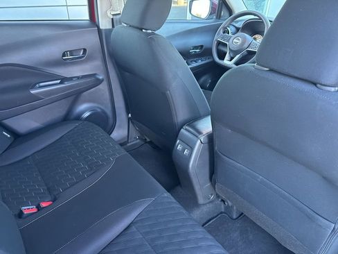 Certified 2024 Nissan Kicks SV image 20