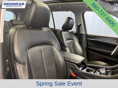 Used 2023 Jeep Grand Cherokee Limited w/ Luxury Tech Group II AWD/4WD image 45