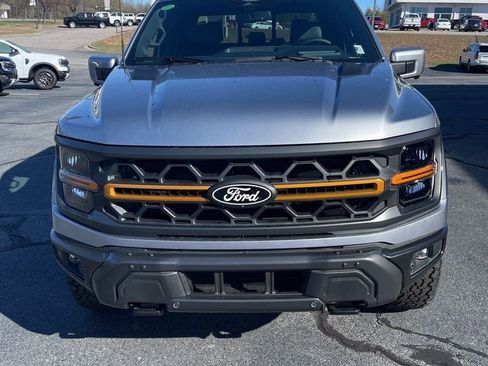 New 2025 Ford F150 Tremor w/ Equipment Group 402A High image 19