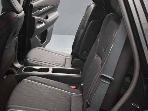 Certified 2025 INFINITI QX60 Autograph w/ Cargo Package image 16