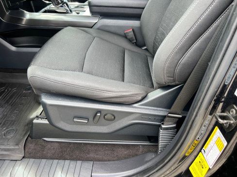 Certified 2023 Ford F150 XLT w/ Equipment Group 302A High image 8