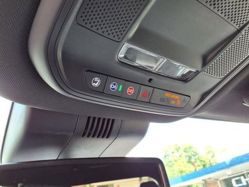 New 2026 Chevrolet Silverado EV LT image 32