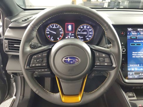 Used 2025 Subaru Outback Wilderness image 23