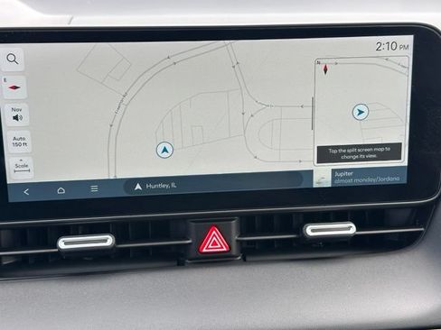 Used 2025 Hyundai Ioniq 5 Limited AWD/4WD image 25