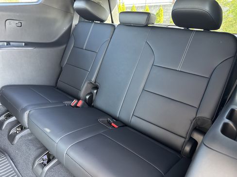 New 2026 GMC Acadia Elevation w/ Black Edition image 31