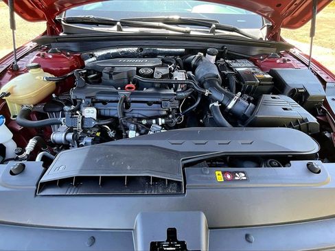 Used 2022 Kia K5 GT-Line w/ GT-Line FWD Premium Package image 31