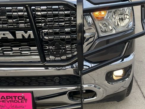 Used 2024 RAM 1500 Lone Star image 7