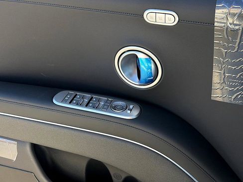 New 2026 Hyundai Palisade Calligraphy image 17