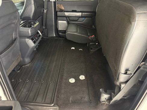 Used 2021 Ford F150 Lariat w/ Equipment Group 502A High AWD/4WD image 46