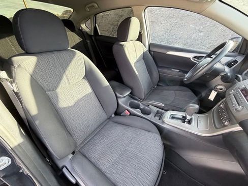 Used 2014 Nissan Sentra SV image 28