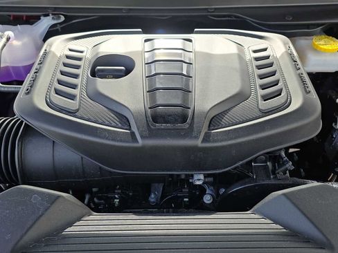 New 2026 Jeep Grand Wagoneer 2WD image 28