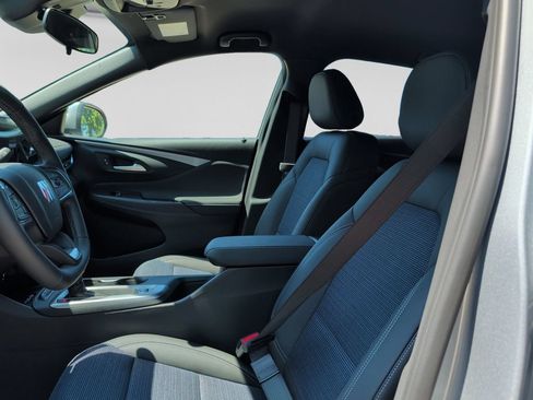 New 2026 Buick Envista Preferred w/ Convenience I Package FWD image 22