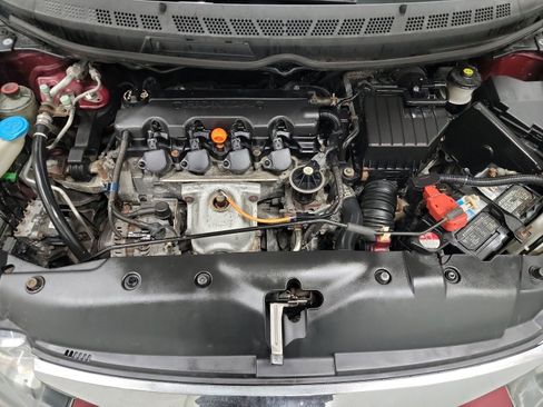 Used 2010 Honda Civic LX image 23