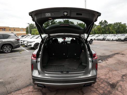 Used 2023 INFINITI QX50 Sport AWD/4WD image 49