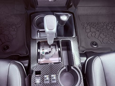 Used 2024 Toyota 4Runner TRD Pro image 28