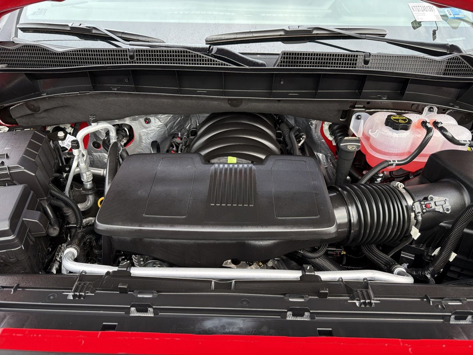 New 2026 GMC Sierra 1500 Elevation w/ Preferred Package AWD/4WD image 28