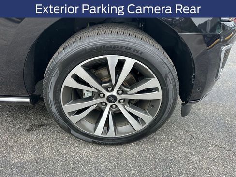 Used 2021 Ford Expedition Max Platinum image 15