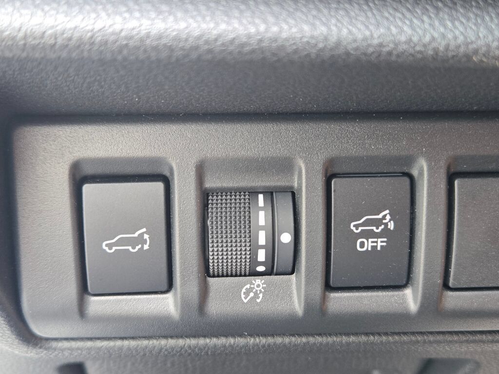 Certified 2025 Subaru Outback Premium AWD/4WD image 24