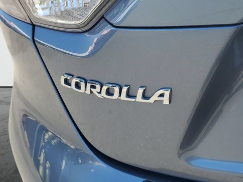 Used 2022 Toyota Corolla SE w/ Carpet Mat Package (TMS) FWD image 7