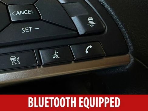 New 2025 Nissan Sentra SV image 10