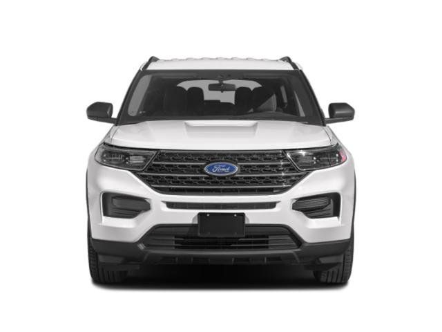Used 2024 Ford Explorer XLT w/ Equipment Group 202A AWD/4WD image 4