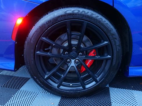 Used 2020 Dodge Charger Scat Pack w/ Dynamics Package image 85