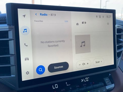 New 2026 Toyota Tundra 1794 Edition image 21