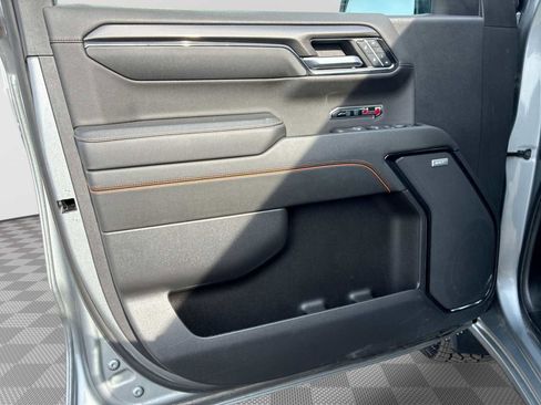 Used 2023 GMC Sierra 1500 AT4 w/ AT4 Premium Package image 23