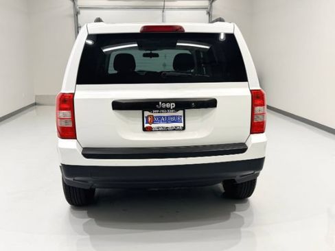 Used 2012 Jeep Patriot Sport FWD image 10