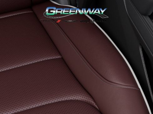 New 2026 RAM 1500 Limited AWD/4WD image 20