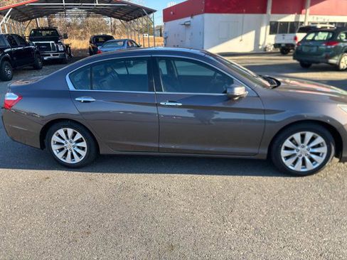 Used 2014 Honda Accord EX-L image 8