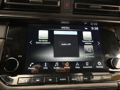 Used 2024 Nissan Z Performance w/ Floor Mat Package image 19