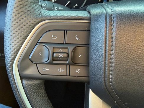 Certified 2025 Toyota Tundra SR5 w/ SR5 Premium Package image 18