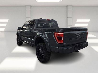 Used 2021 Ford F150 XLT w/ Equipment Group 302A High