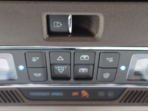Used 2024 Ford F150 King Ranch w/ FX4 Off-Road Package AWD/4WD image 25