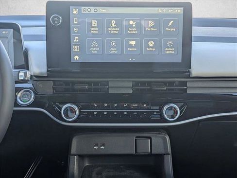 New 2026 Honda Prologue Touring image 14