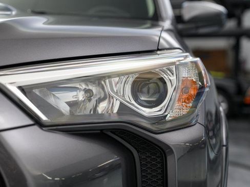 Used 2021 Toyota 4Runner TRD Pro image 10